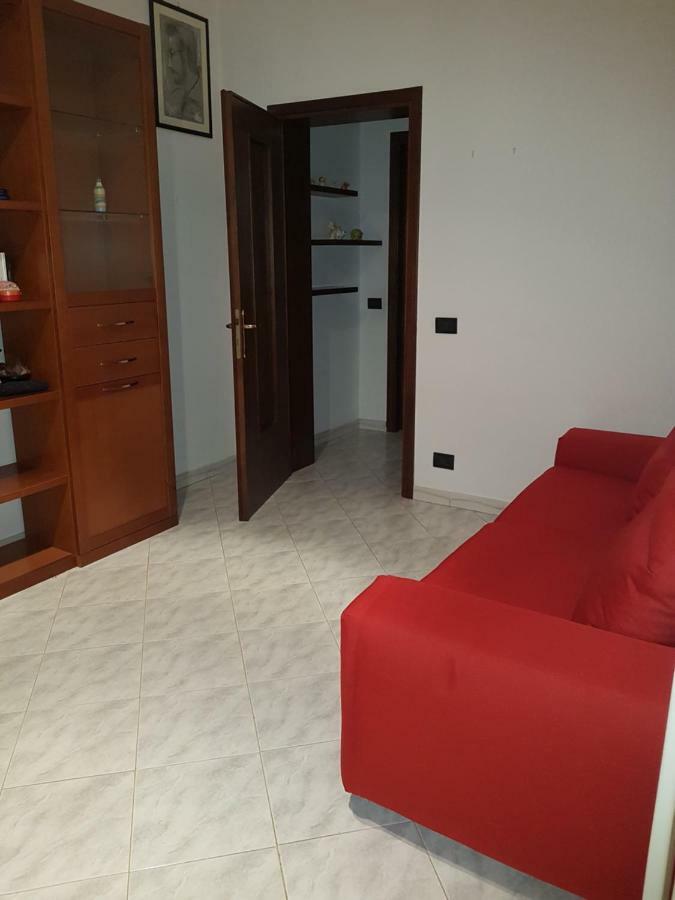 Apartament Il Diacciarello Gabbro Zewnętrze zdjęcie