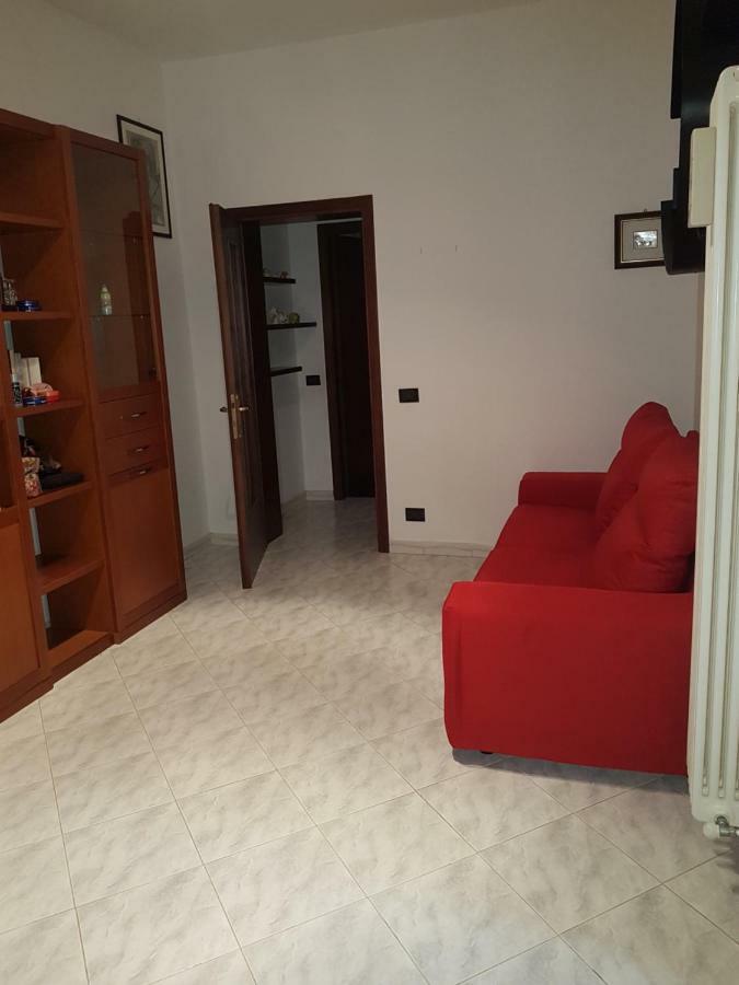Apartament Il Diacciarello Gabbro Zewnętrze zdjęcie