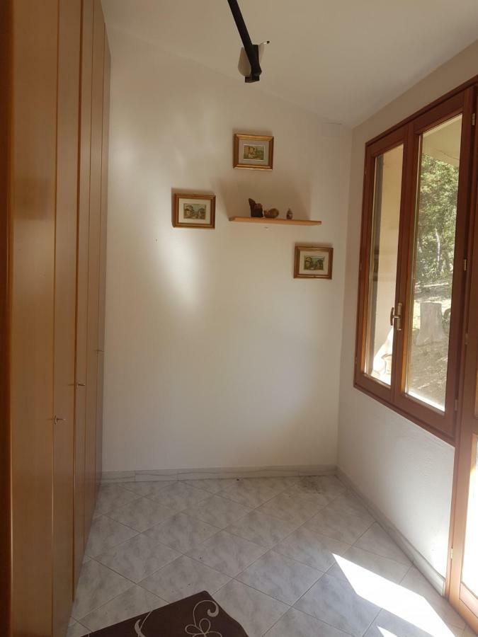 Apartament Il Diacciarello Gabbro Zewnętrze zdjęcie