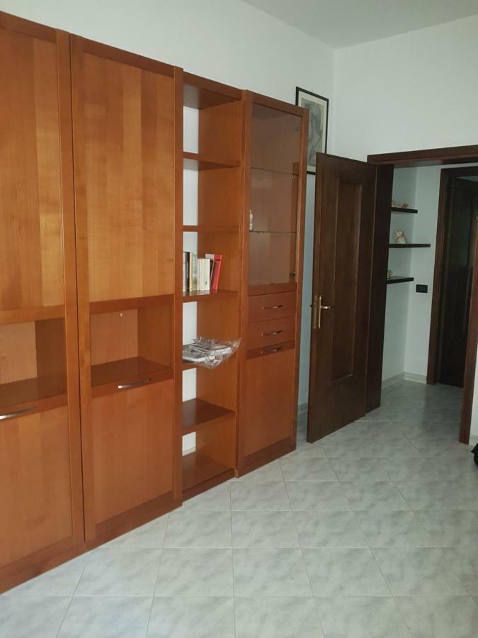 Apartament Il Diacciarello Gabbro Zewnętrze zdjęcie