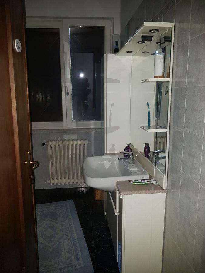 Apartament Il Diacciarello Gabbro Zewnętrze zdjęcie