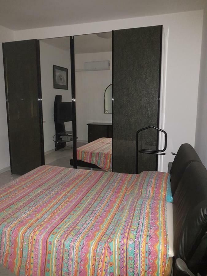 Apartament Il Diacciarello Gabbro Zewnętrze zdjęcie