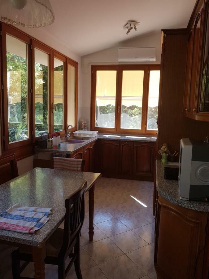 Apartament Il Diacciarello Gabbro Zewnętrze zdjęcie