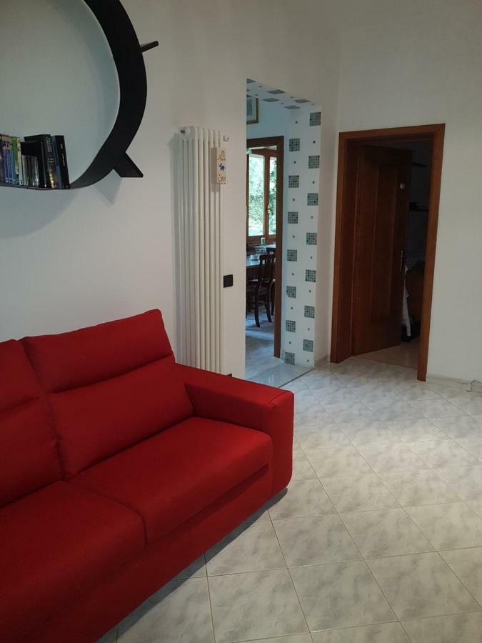 Apartament Il Diacciarello Gabbro Zewnętrze zdjęcie